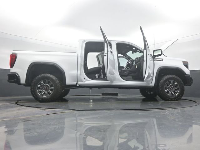 New 2026 GMC Sierra 1500 AT4X image 61