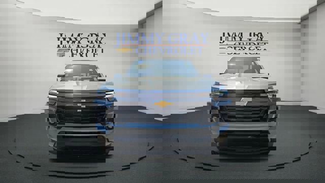 New 2026 Chevrolet Colorado LT w/ LT Convenience Package image 8