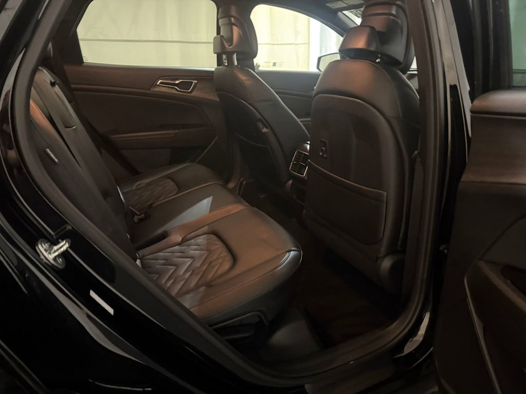 Used 2024 Kia Sportage X-Line image 29