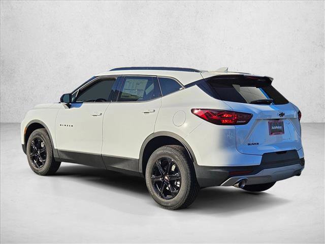 New 2026 Chevrolet Blazer LT image 9