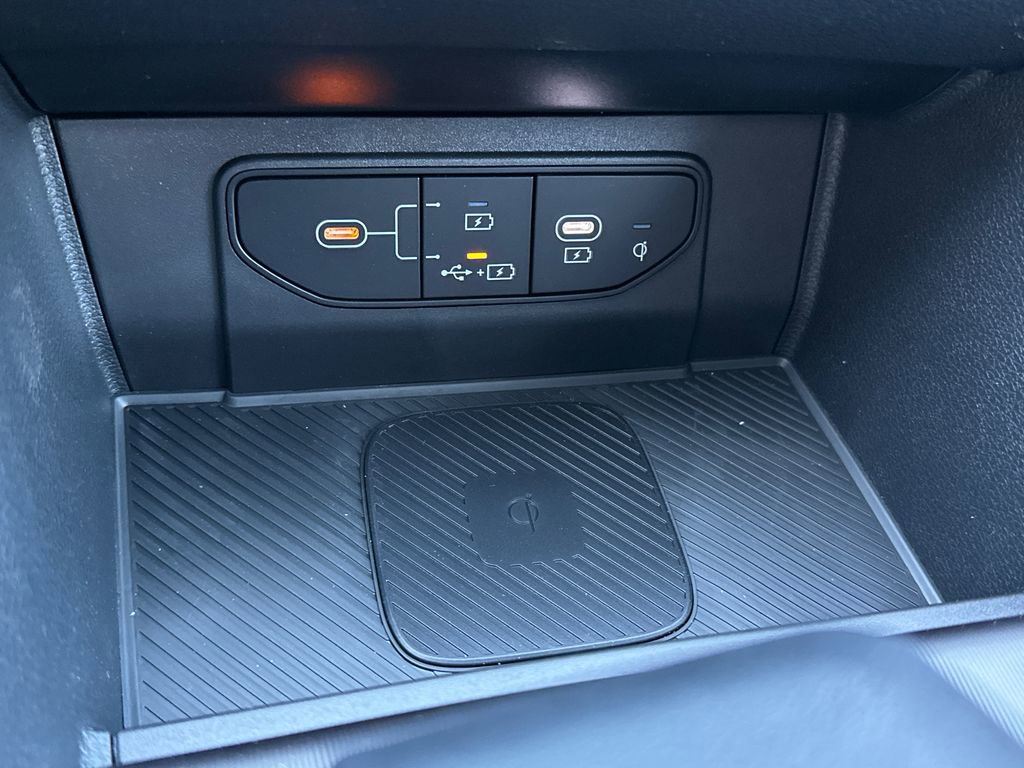 New 2026 Kia Sportage EX image 29