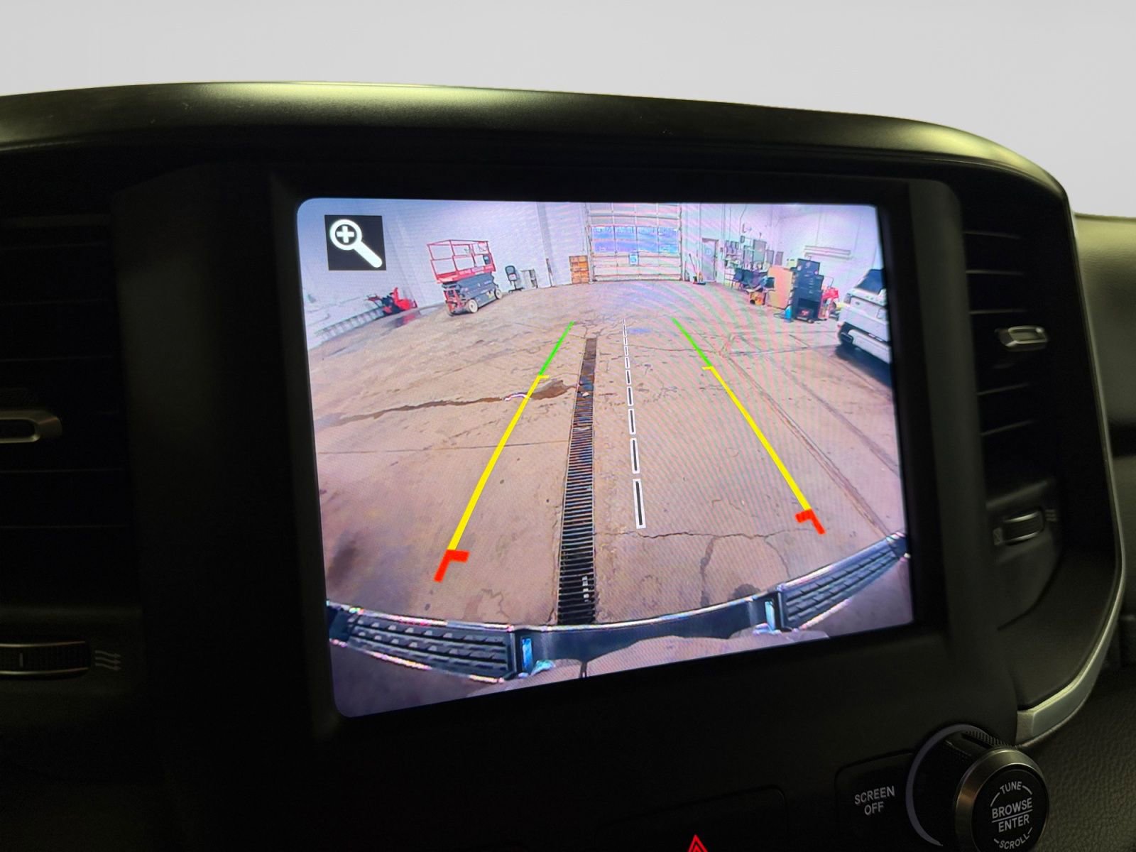 Used 2020 RAM 1500 Big Horn image 30