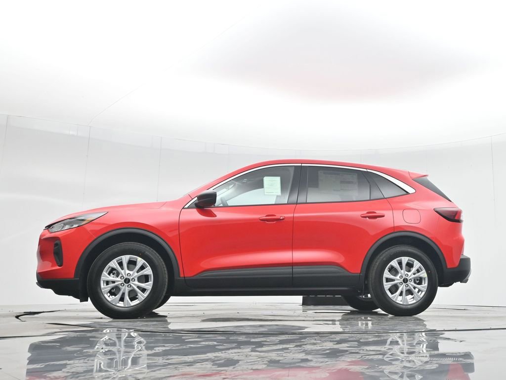 Used 2024 Ford Escape Active image 52