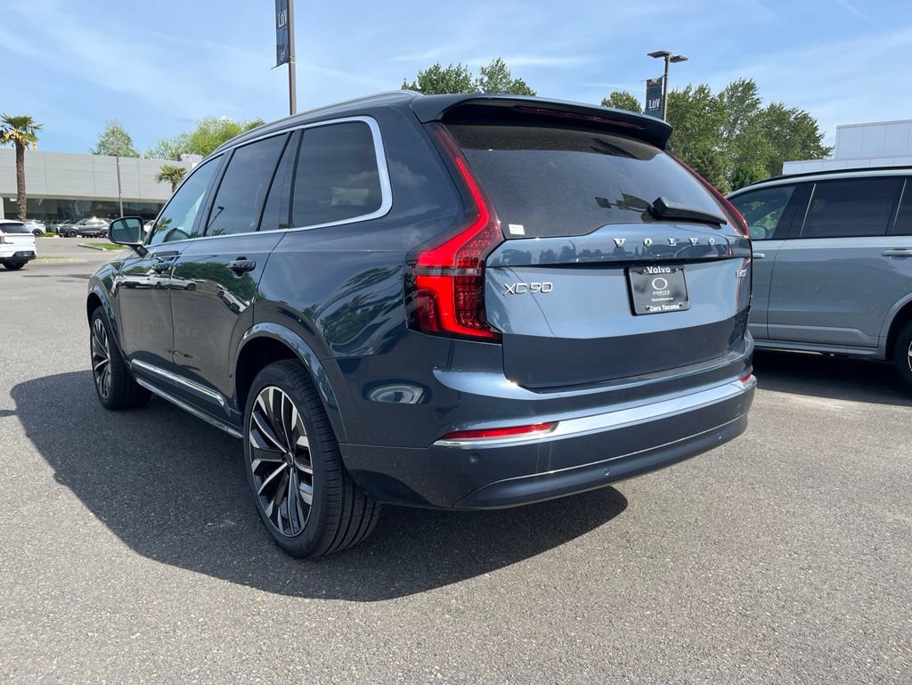 New 2026 Volvo XC90 B5 Core w/ Protection Package AWD/4WD image 3