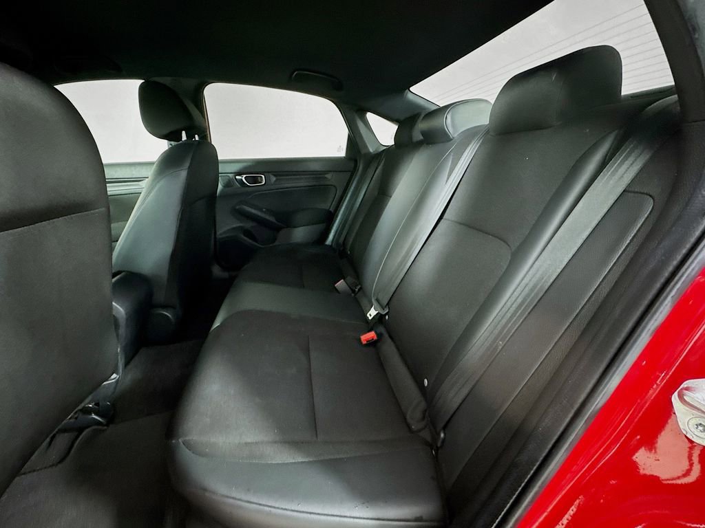 Used 2024 Honda Civic Sport image 27