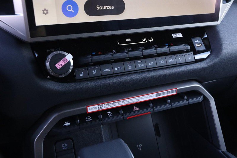 New 2026 Toyota Sequoia Limited w/ Tow Technology Package image 20