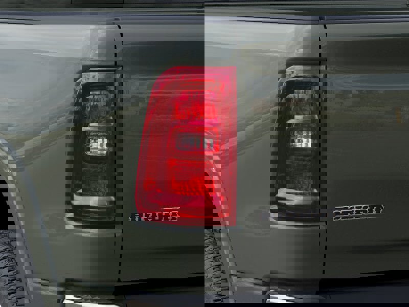 New 2026 RAM 1500 Big Horn image 9