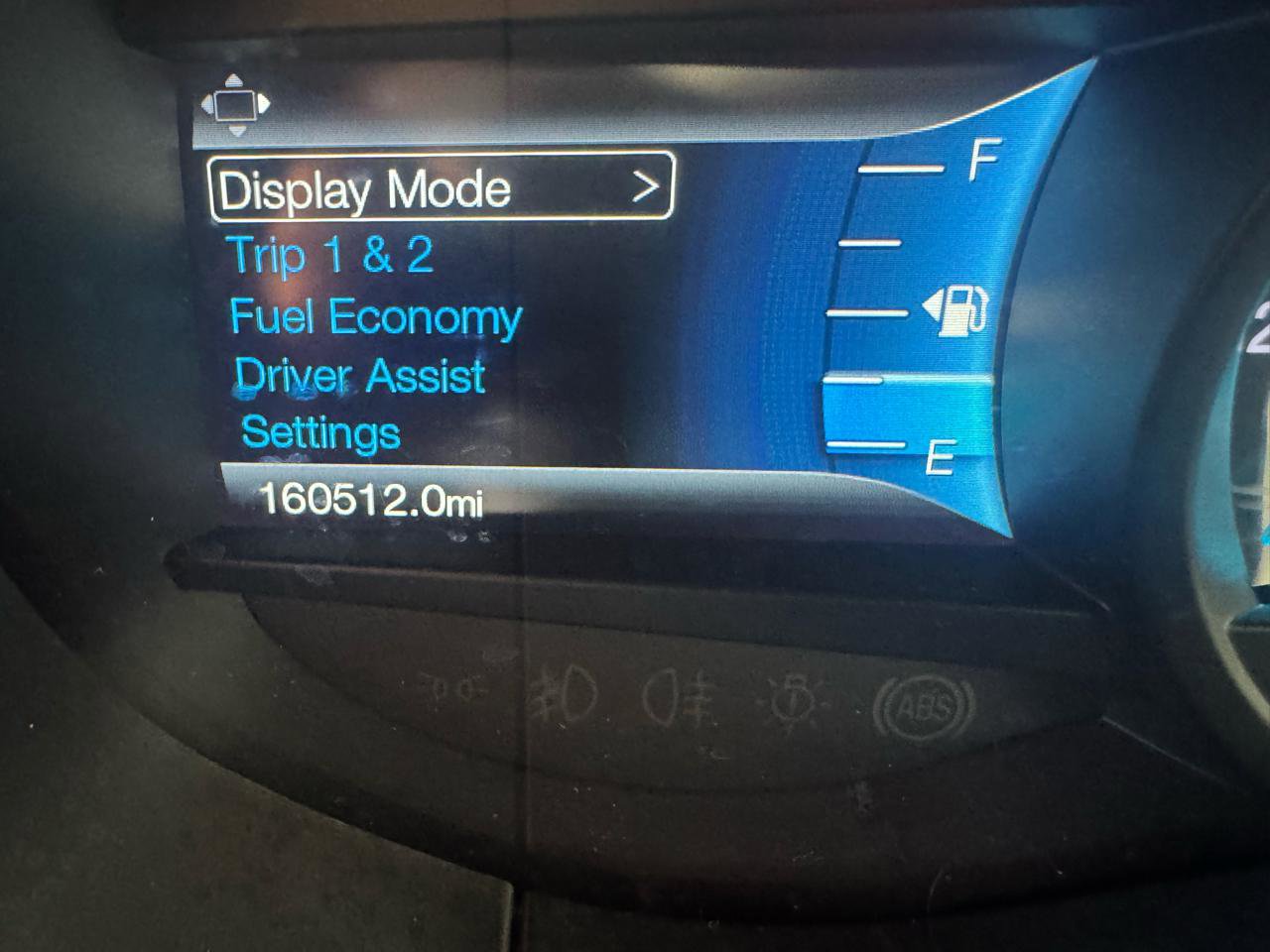 Used 2015 Ford Edge Titanium AWD/4WD image 20