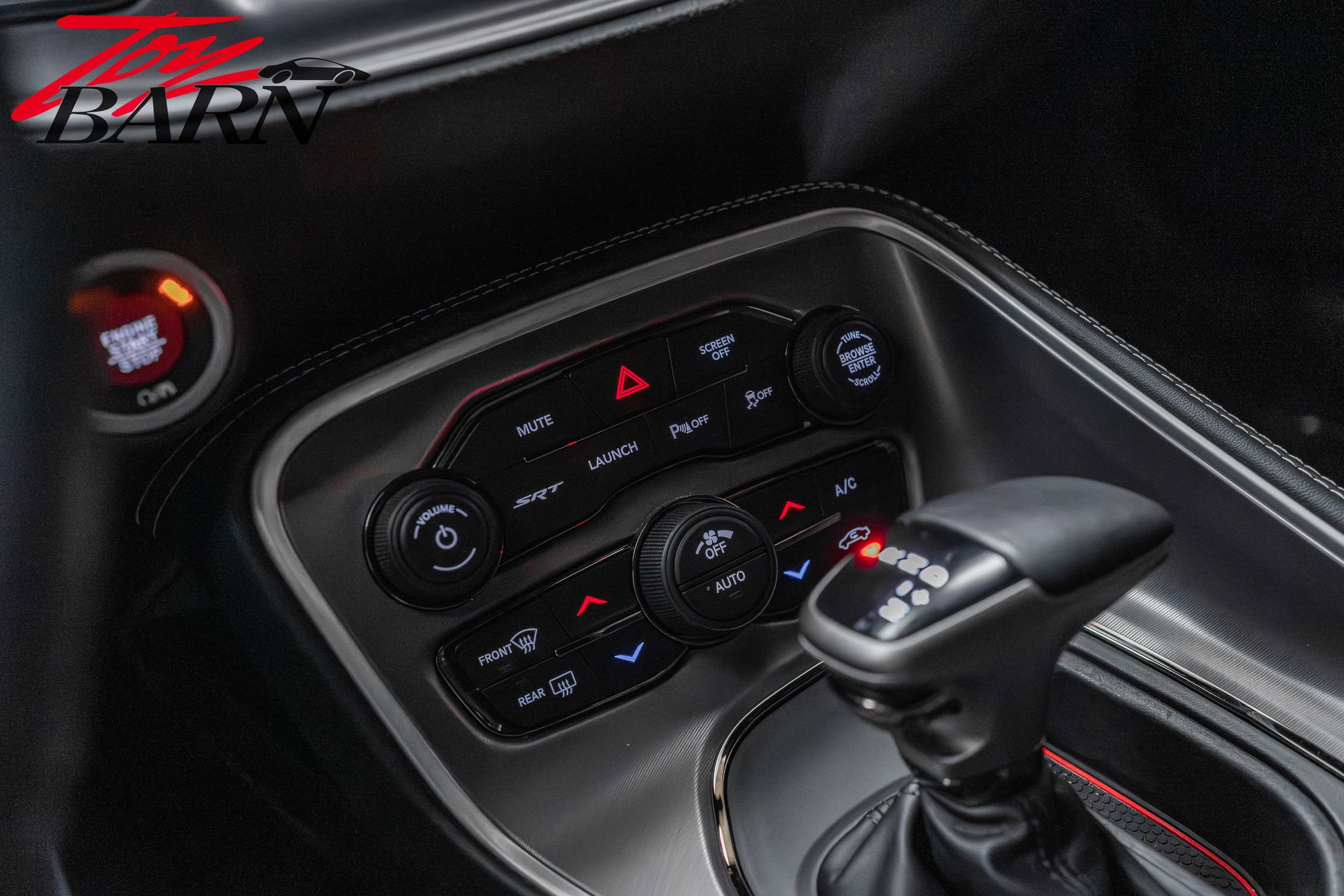 Used 2021 Dodge Challenger SRT Hellcat image 37