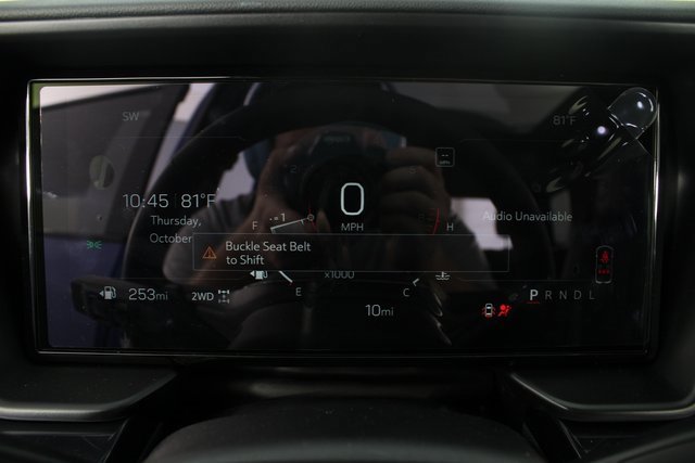 New 2026 GMC Terrain AT4 w/ Convenience Package III image 14