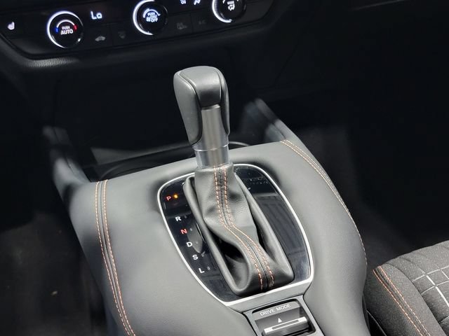 Certified 2024 Honda HR-V Sport image 21