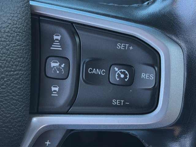 Certified 2023 RAM 2500 Tradesman w/ Safety Group AWD/4WD image 22