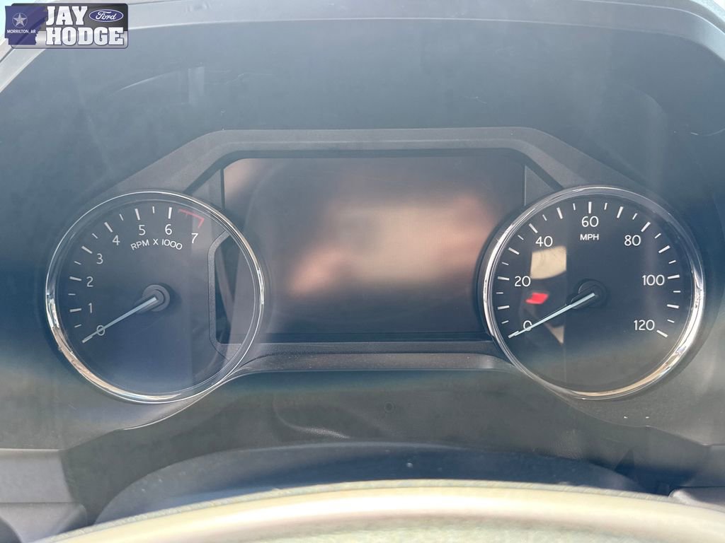 Used 2022 Ford Expedition XLT AWD/4WD image 18