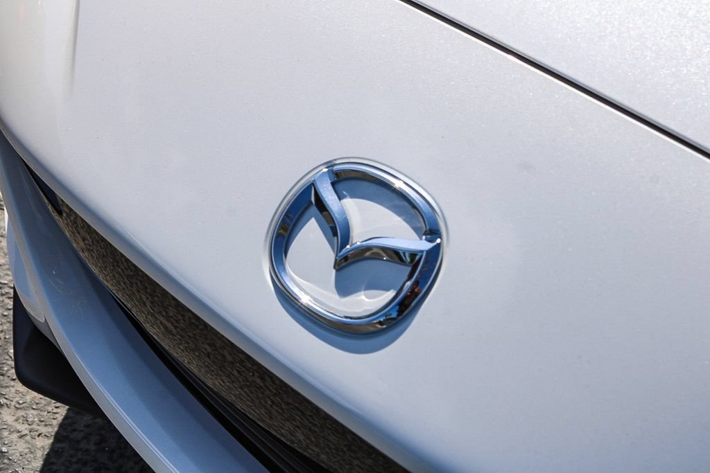 New 2026 MAZDA MX-5 Miata Grand Touring w/ Weather Package RWD image 9