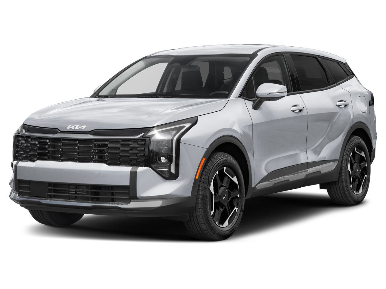 New 2026 Kia Sportage S image 19