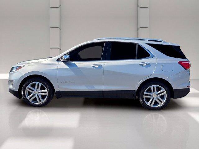 Used 2018 Chevrolet Equinox Premier FWD image 2