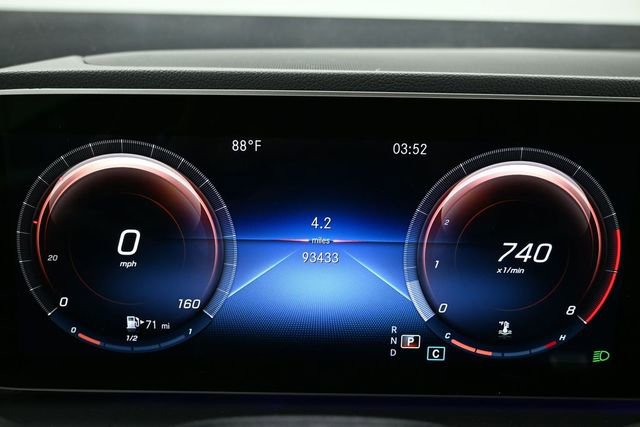 Used 2022 Mercedes-Benz GLE 350 4MATIC image 12