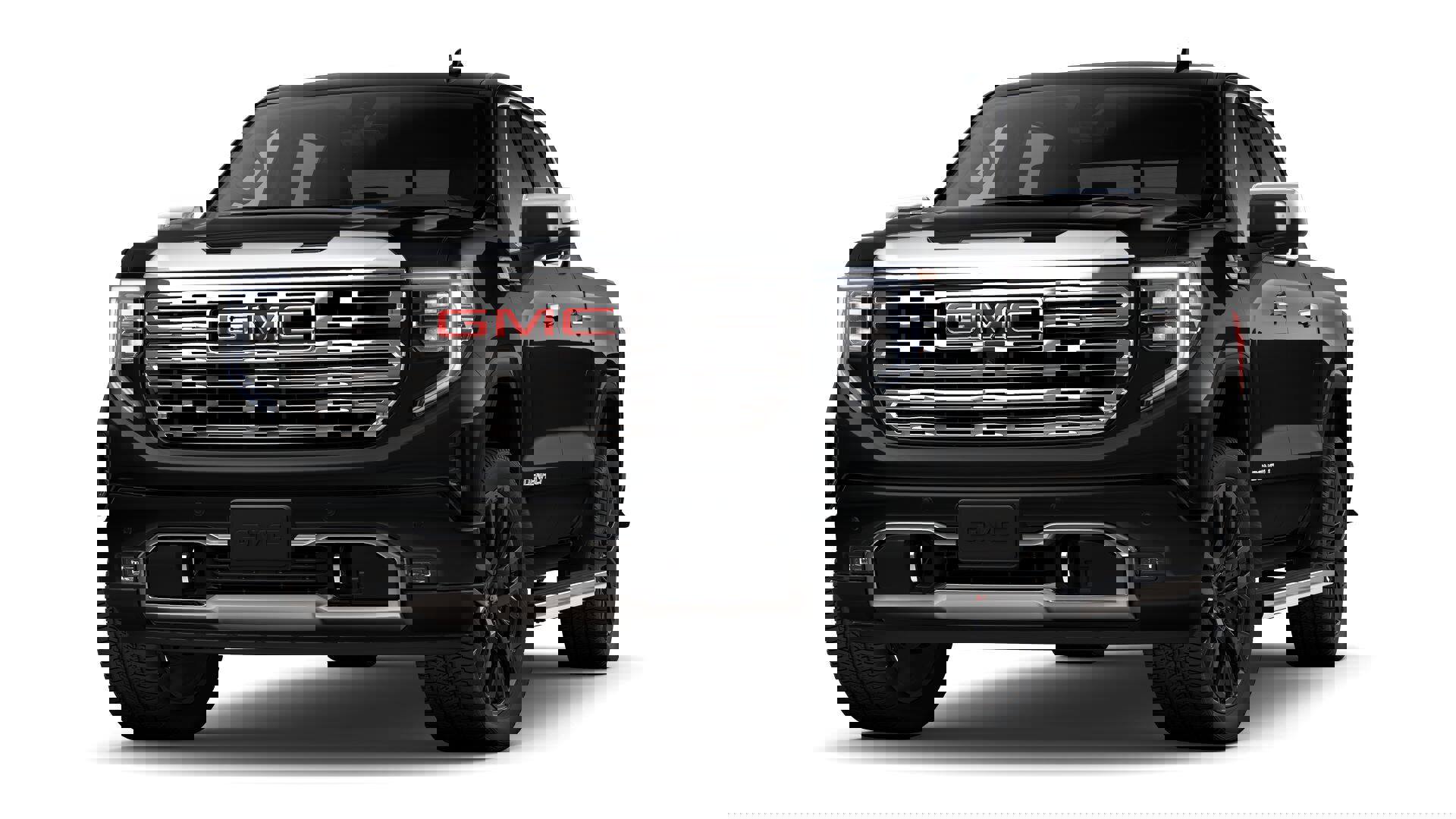 New 2026 GMC Sierra 1500 Denali w/ Denali Reserve Package image 25