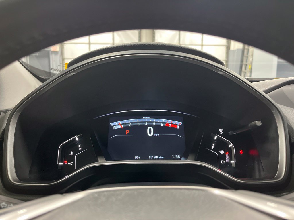 Used 2022 Honda CR-V EX-L image 19