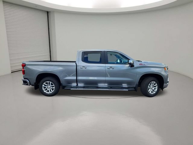 New 2026 Chevrolet Silverado 1500 LT w/ Z71 Off-Road Package AWD/4WD image 8
