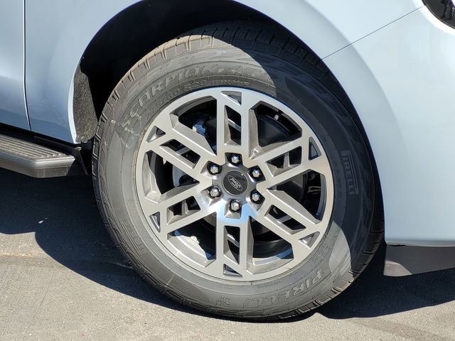 New 2026 Ford Expedition Max Active AWD/4WD image 9