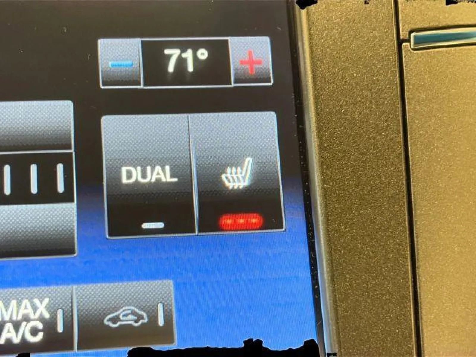 Used 2015 Lincoln MKZ AWD w/ Equipment Group 101A Select image 21