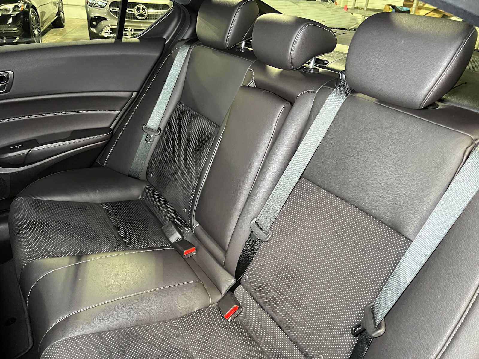 Used 2016 Acura ILX FWD image 19