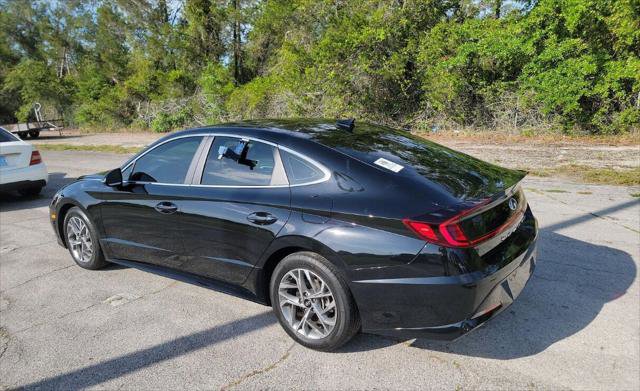 Used 2020 Hyundai Sonata SEL FWD image 6