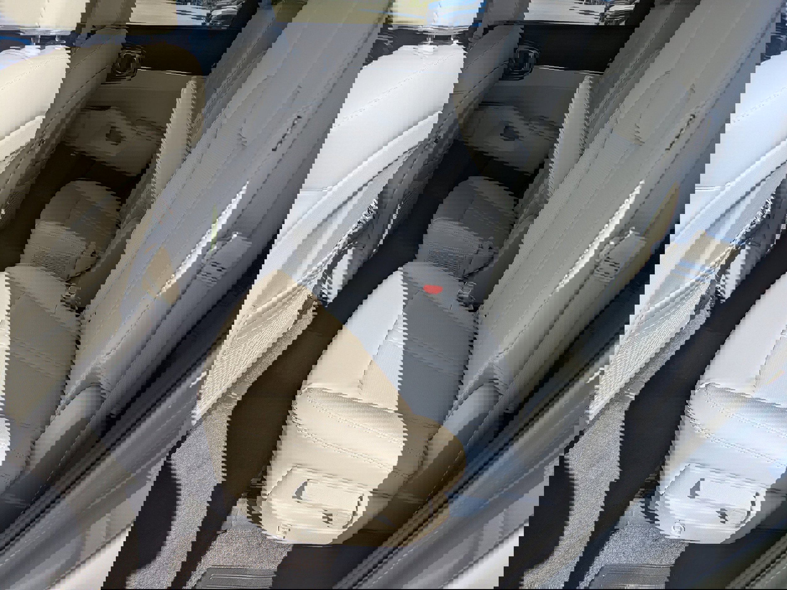 New 2026 Kia Sorento EX image 5