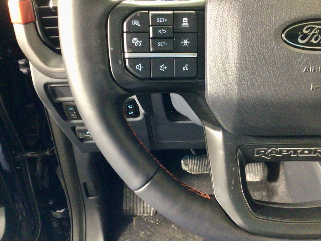 New 2025 Ford F150 Raptor image 24
