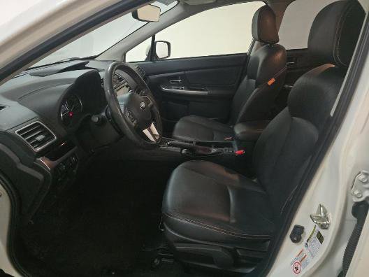 Used 2017 Subaru Crosstrek 2.0i Limited AWD/4WD image 4
