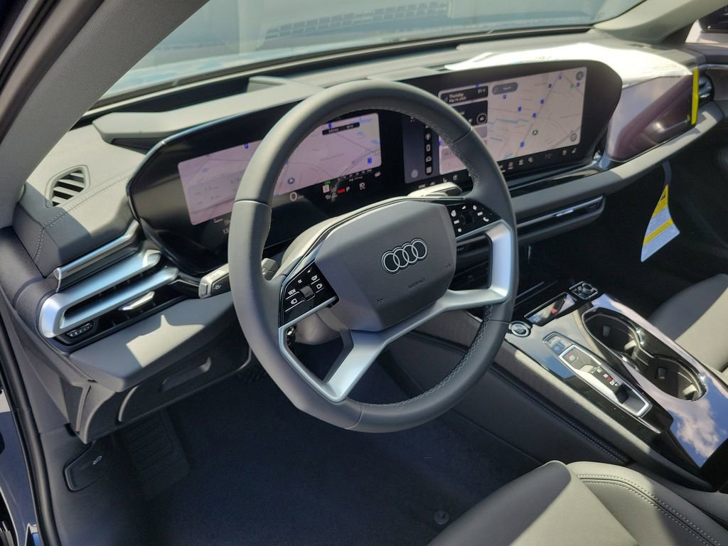 New 2026 Audi A5 2.0T Premium Plus AWD/4WD image 7