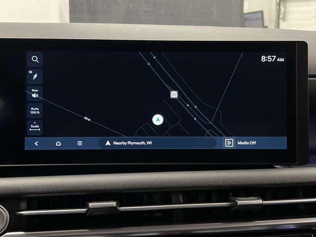 Used 2025 Hyundai Tucson SEL image 10