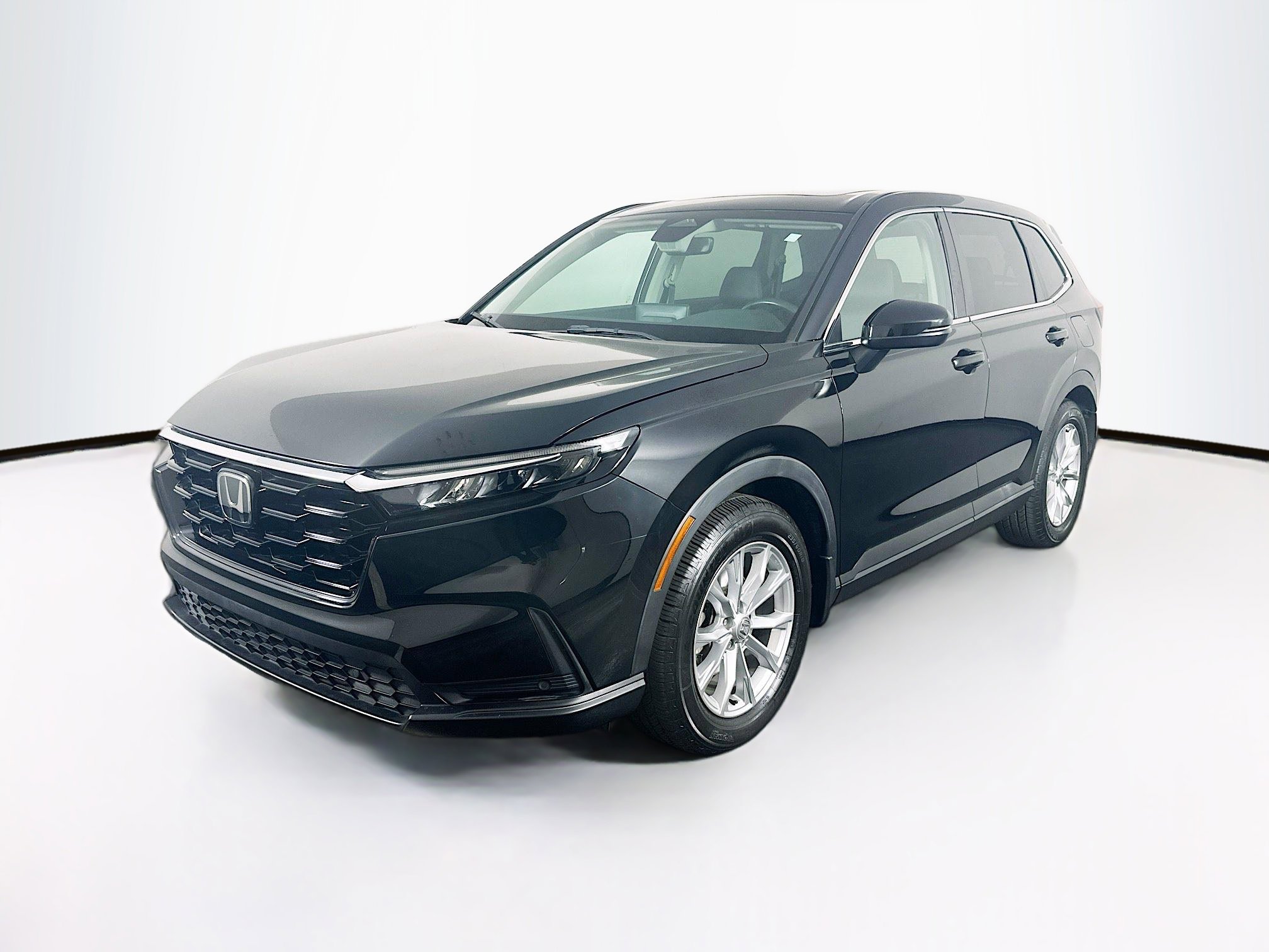 Used 2023 Honda CR-V EX-L image 3