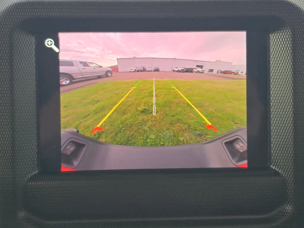 Used 2023 Jeep Gladiator Sport image 20