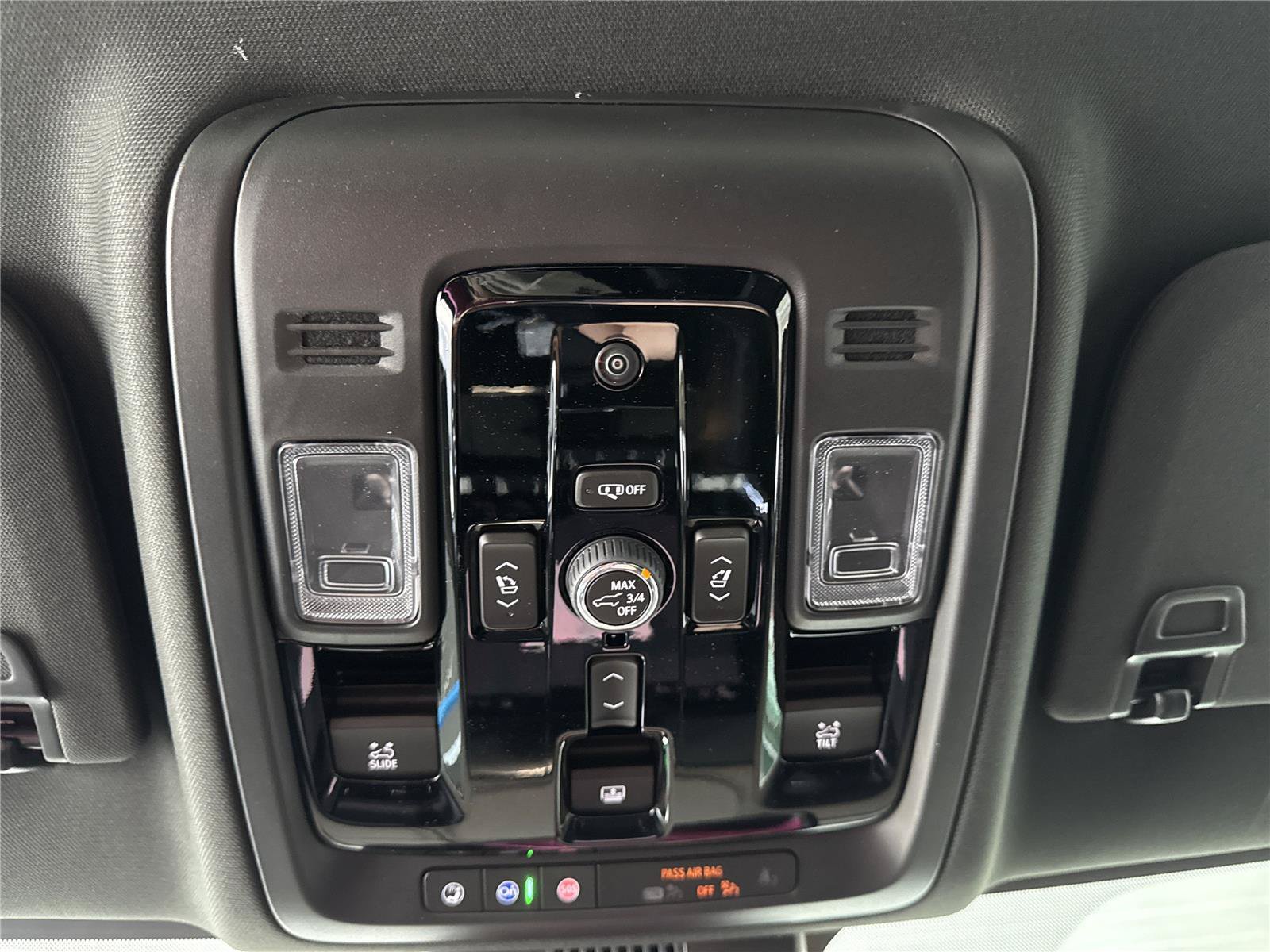 New 2026 GMC Yukon XL Denali w/ Sun & Power Step Package RWD image 28