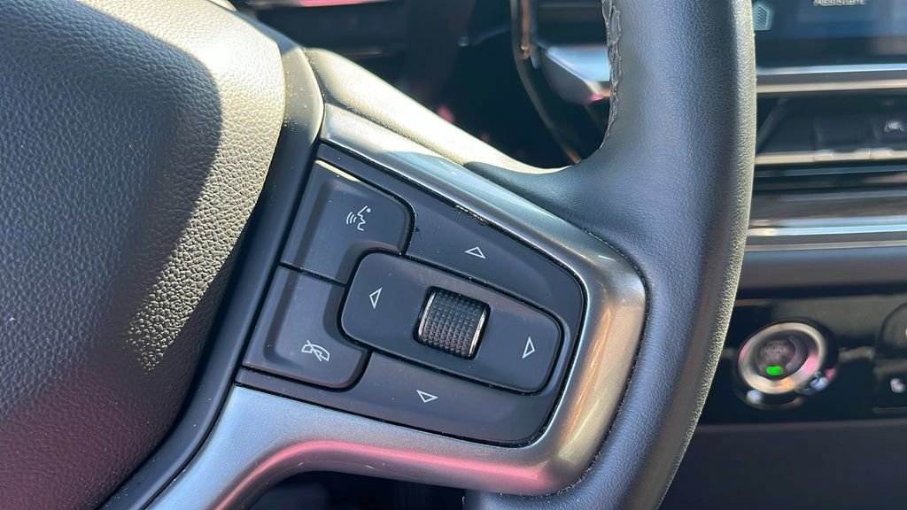 Used 2023 Chevrolet Silverado 1500 LT image 21