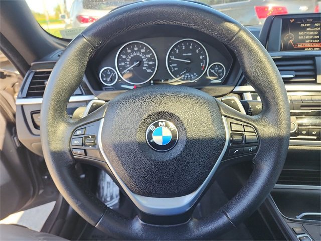 Used 2016 BMW 428i Gran Coupe image 14