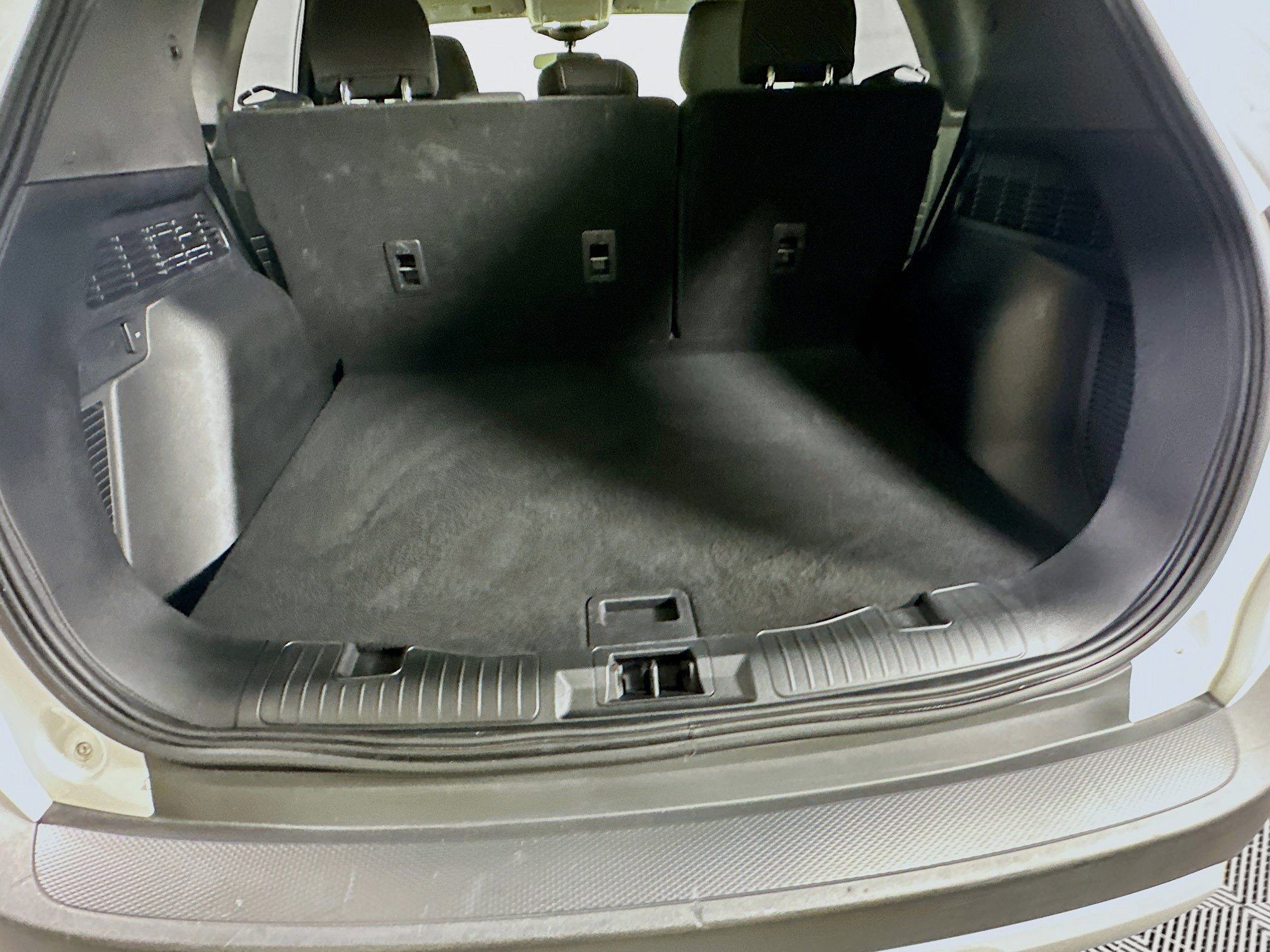 Used 2024 Ford Escape Active image 27