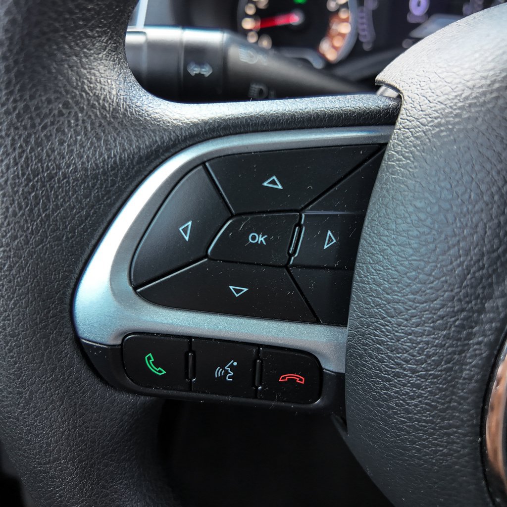 Used 2019 Jeep Renegade Sport AWD/4WD image 10