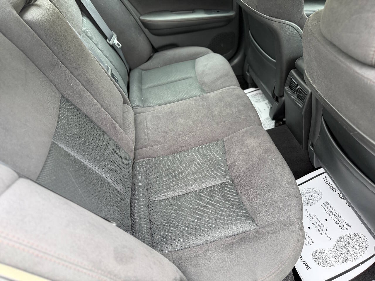 Used 2012 Nissan Maxima 3.5 S FWD image 16