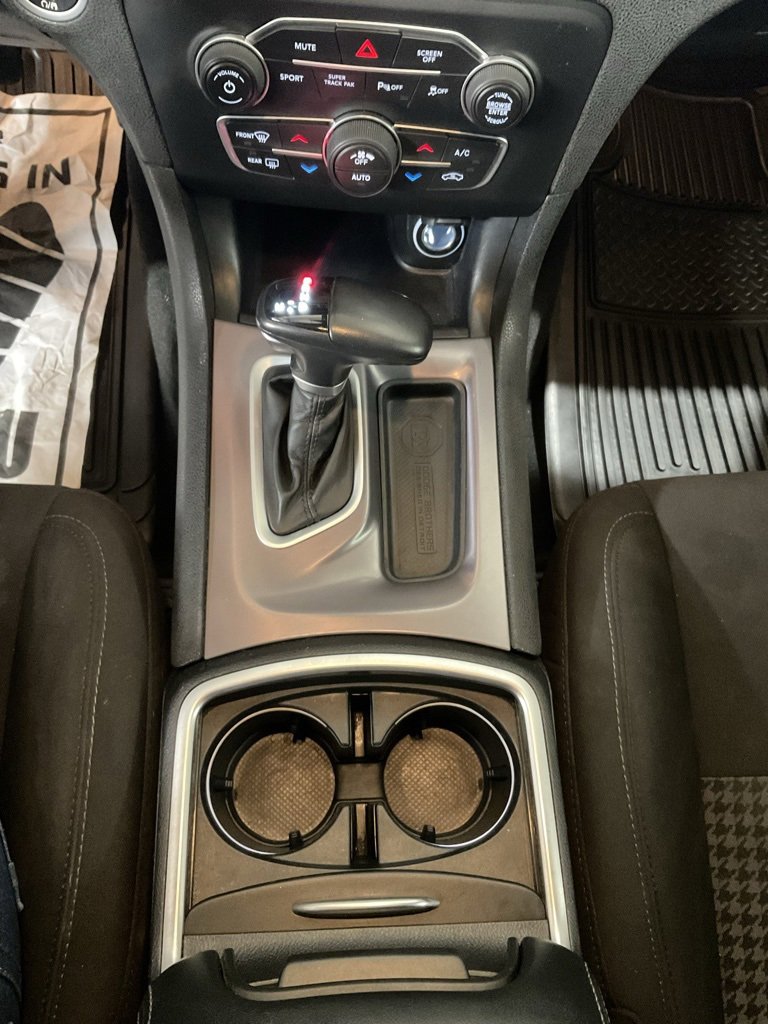 Used 2023 Dodge Charger GT image 18