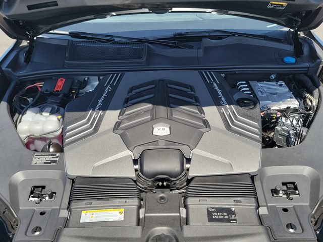 Used 2024 Lamborghini Urus S AWD/4WD image 33