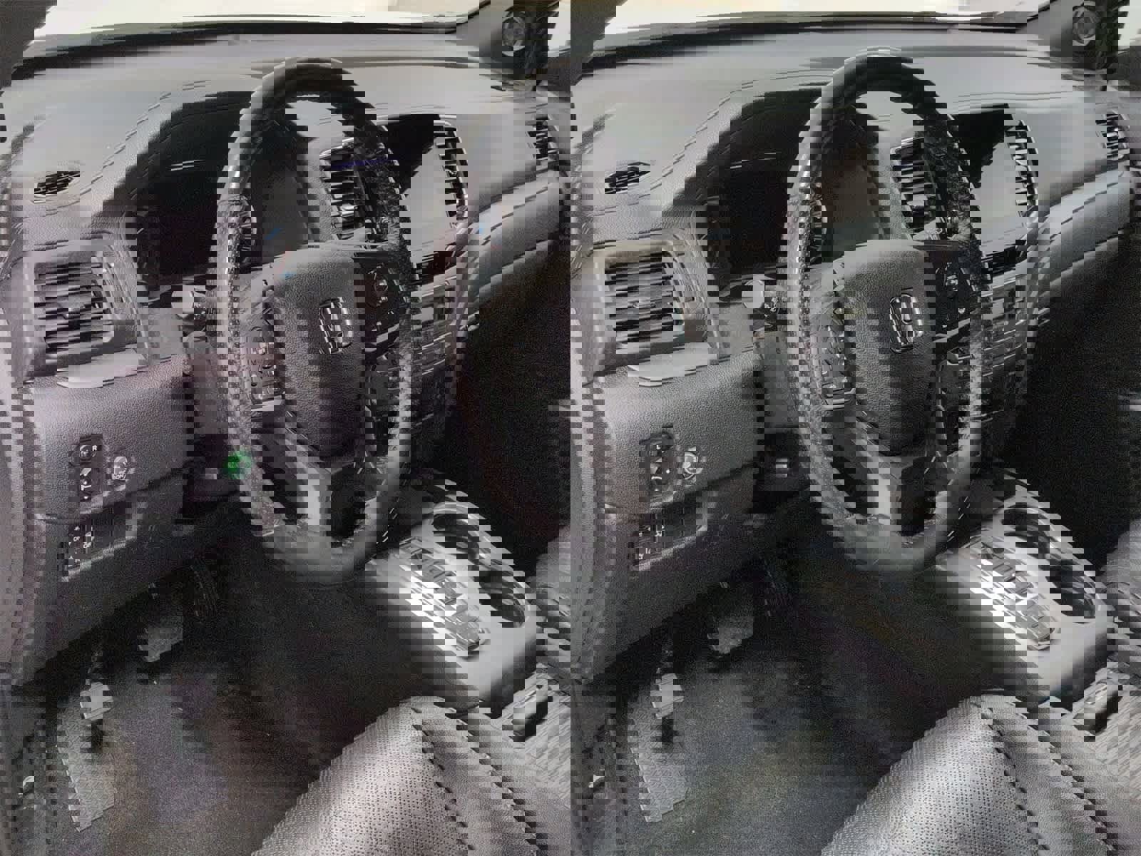 Used 2019 Honda Passport EX-L image 10