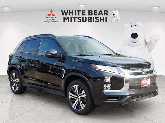 New 2025 Mitsubishi Outlander Sport SEL