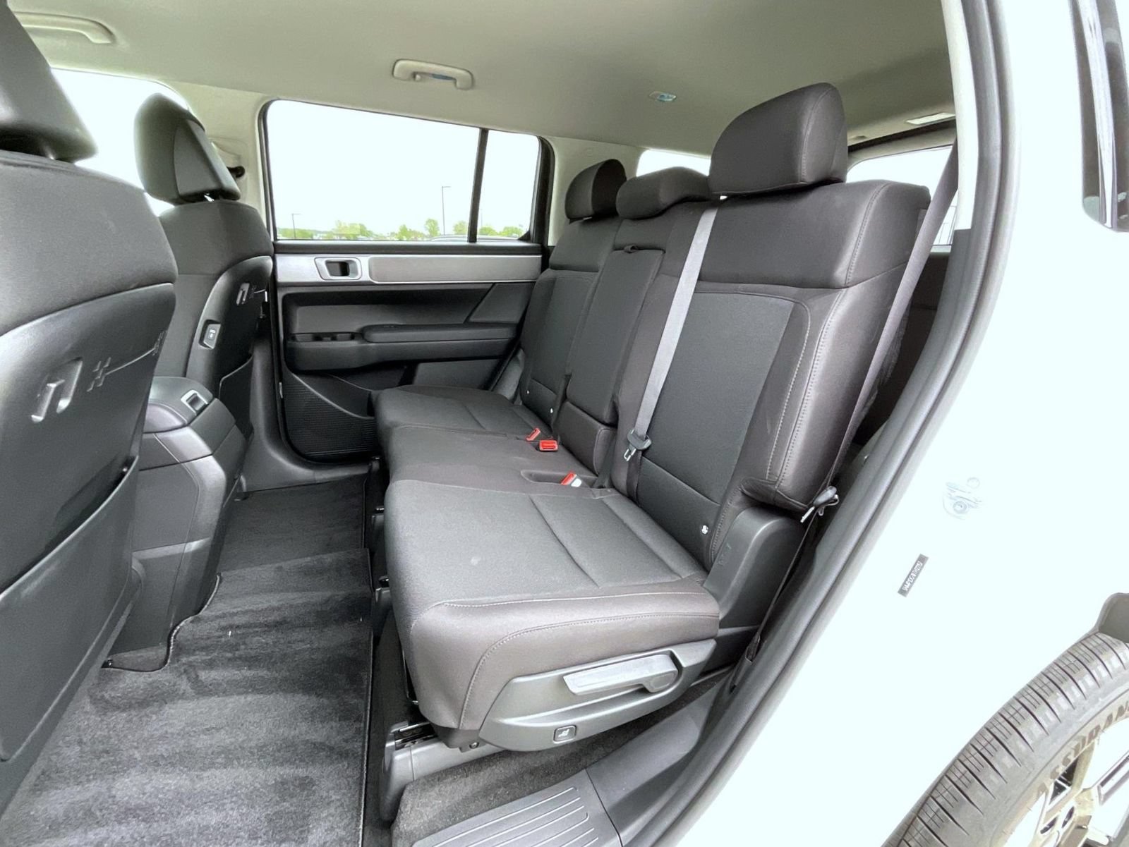 New 2026 Hyundai Santa Fe SE AWD/4WD image 22