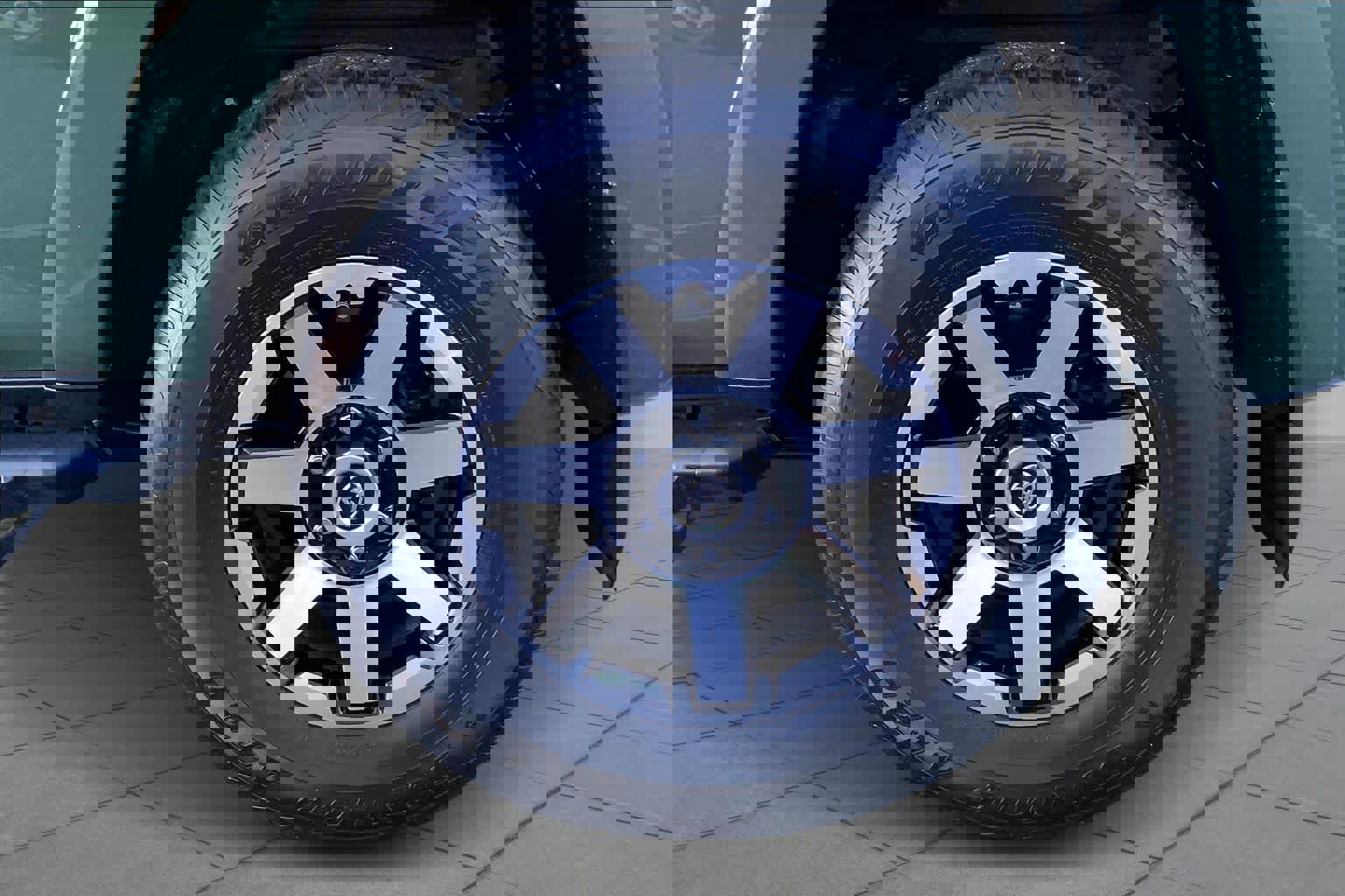 Used 2022 Toyota 4Runner TRD Off-Road Premium w/ Moonroof Package image 11