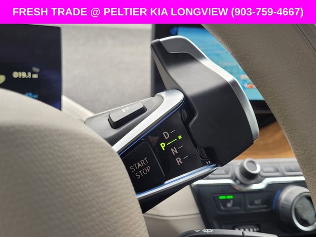 Used 2016 BMW i3 w/ Range Extender RWD image 25