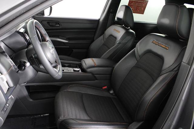 Certified 2023 Nissan Pathfinder Rock Creek AWD/4WD image 20