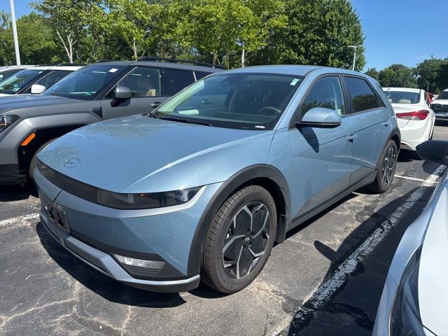 Used 2024 Hyundai Ioniq 5 SE RWD image 6